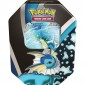 Pokémon Eevee Evolution Tin - Vaporeon